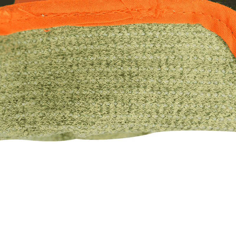 Arcum Praesidium repellens aquae Anti-ictum cowhide Gloves