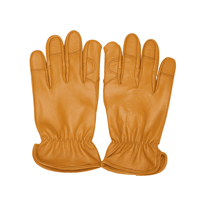 Goatskin Coegi Gloves