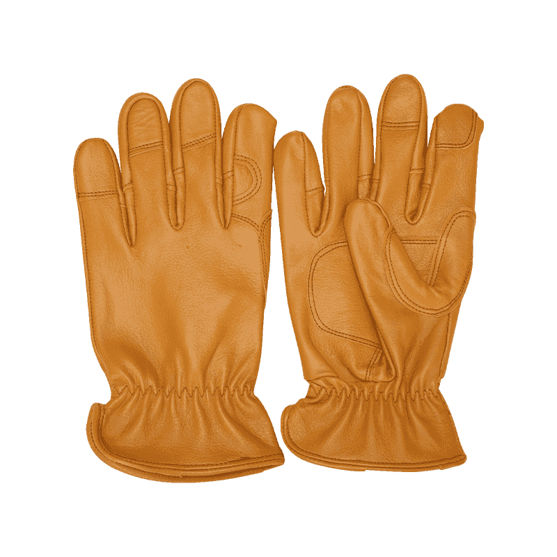 Goatskin Coegi Gloves