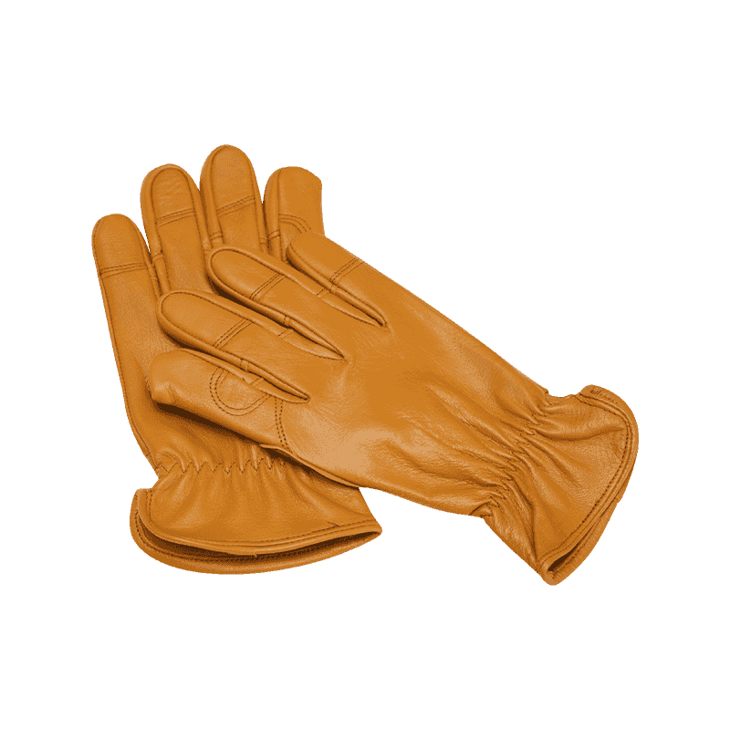Goatskin Coegi Gloves