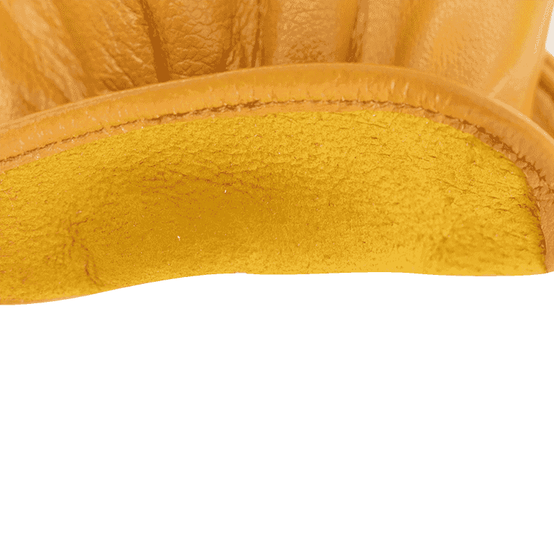 Goatskin Coegi Gloves