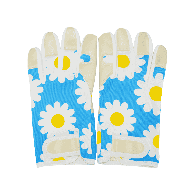 Micro fibra PU Synthetica Leather Gloves