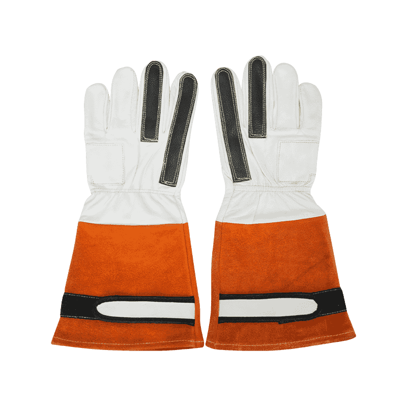 TIG Welding Gloves