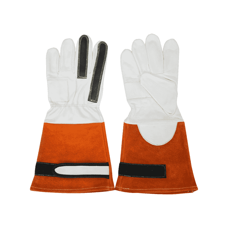 TIG Welding Gloves