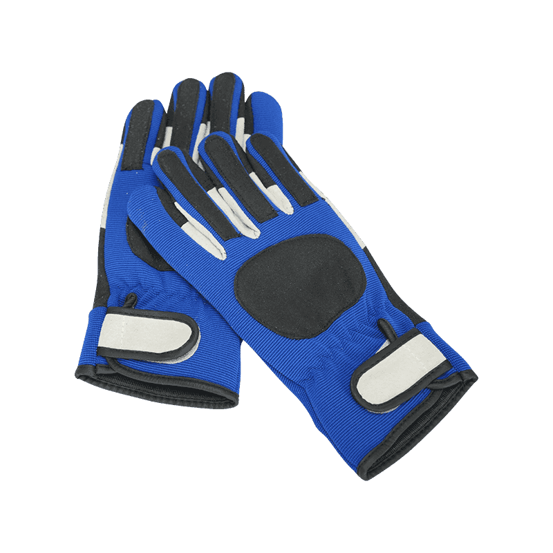 Pigskin Gardening Gloves