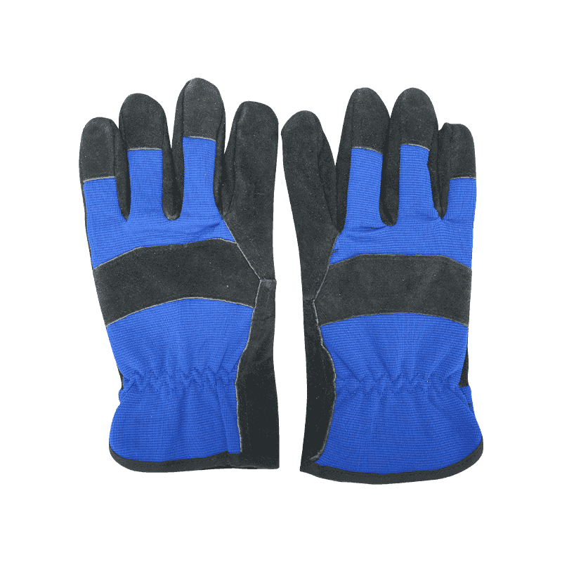 Vacca Split Leather Opus Gloves