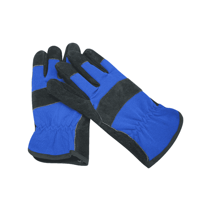 Vacca Split Leather Opus Gloves