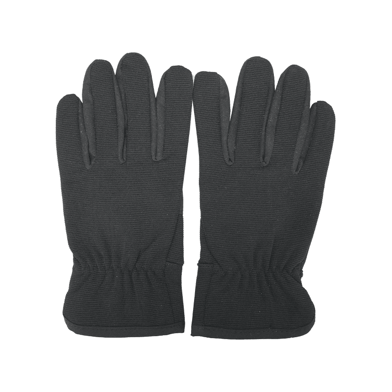 Micro Fibra Synthetica Leather Gloves