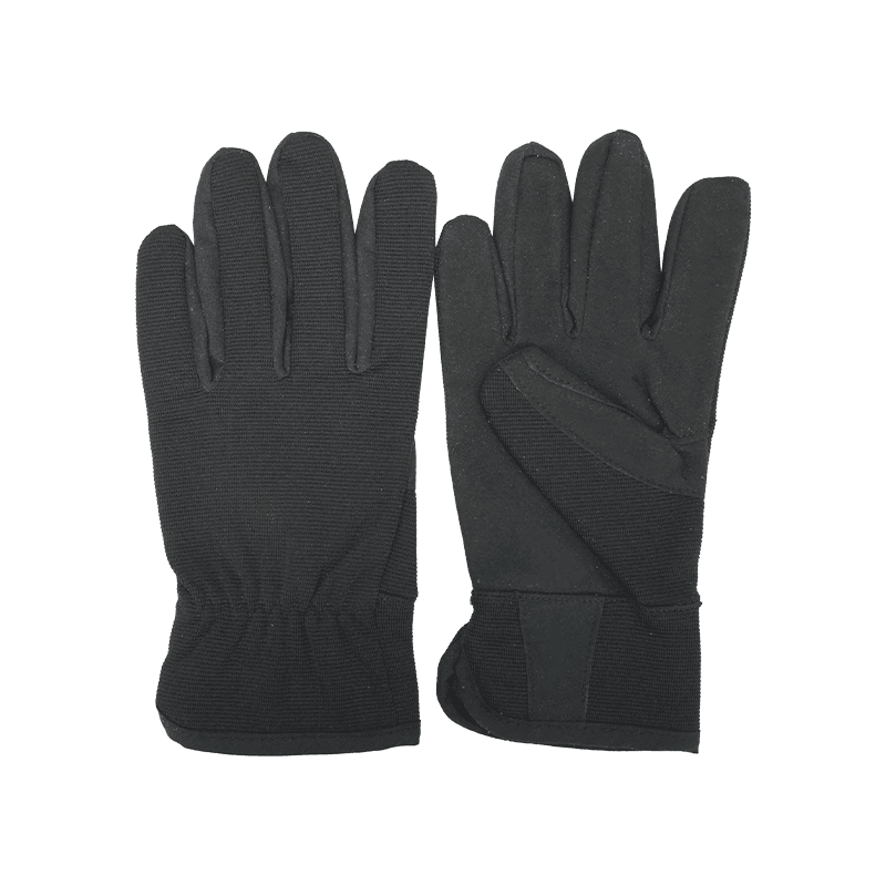 Micro Fibra Synthetica Leather Gloves