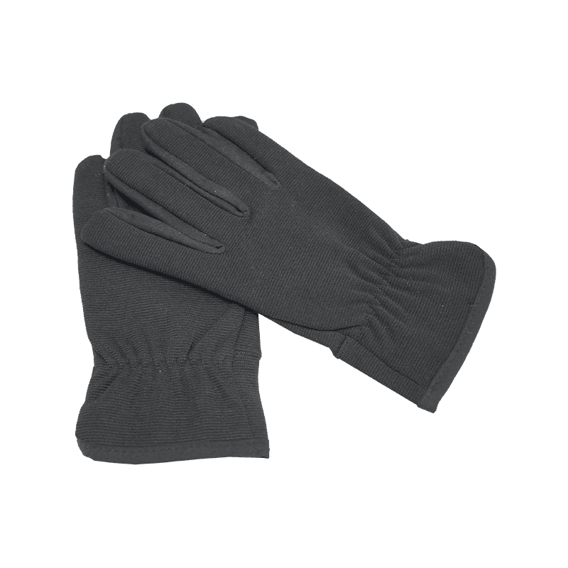 Micro Fibra Synthetica Leather Gloves