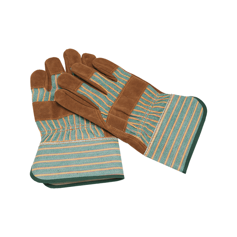 Micro Fibra Synthetica Leather Gloves