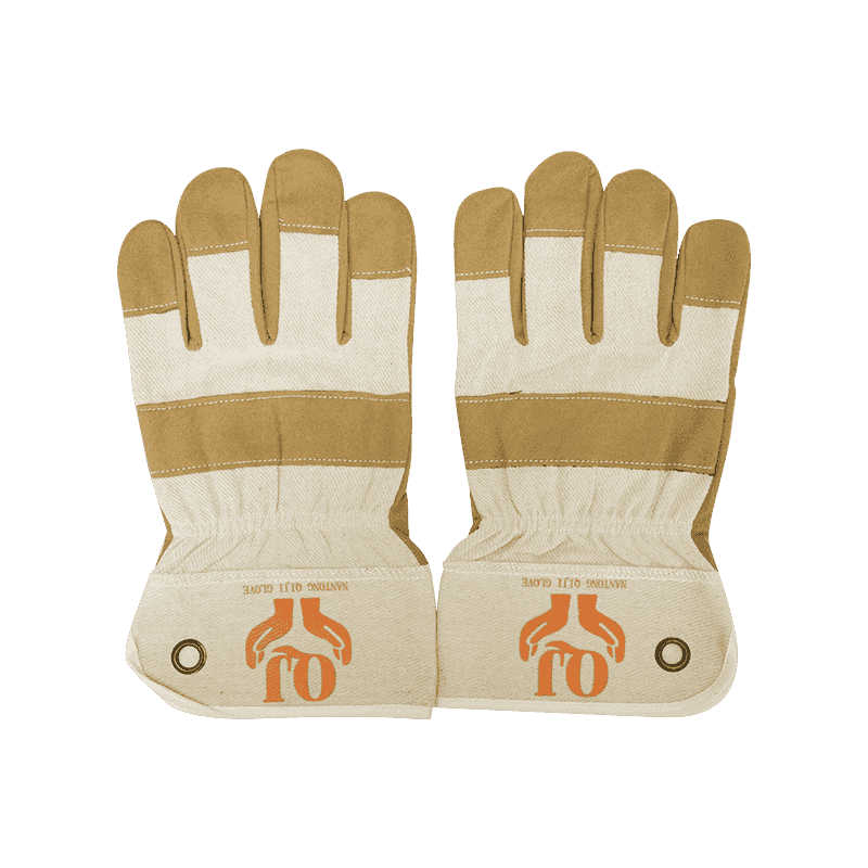 Micro Fibra Synthetica Leather Gloves