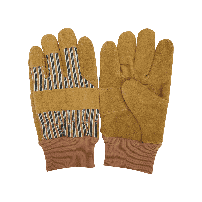 Vacca Split Leather Opus Gloves