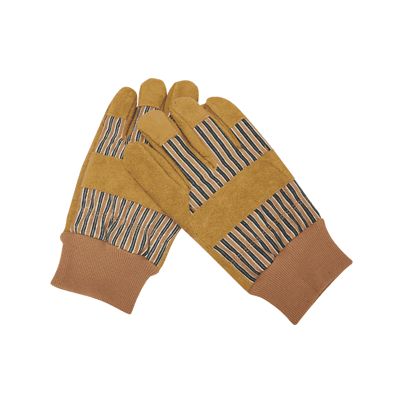 Vacca Split Leather Opus Gloves