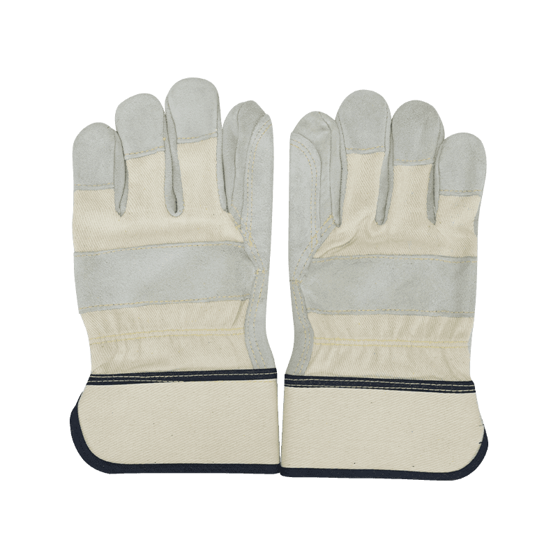 Vacca Split Leather Opus Gloves