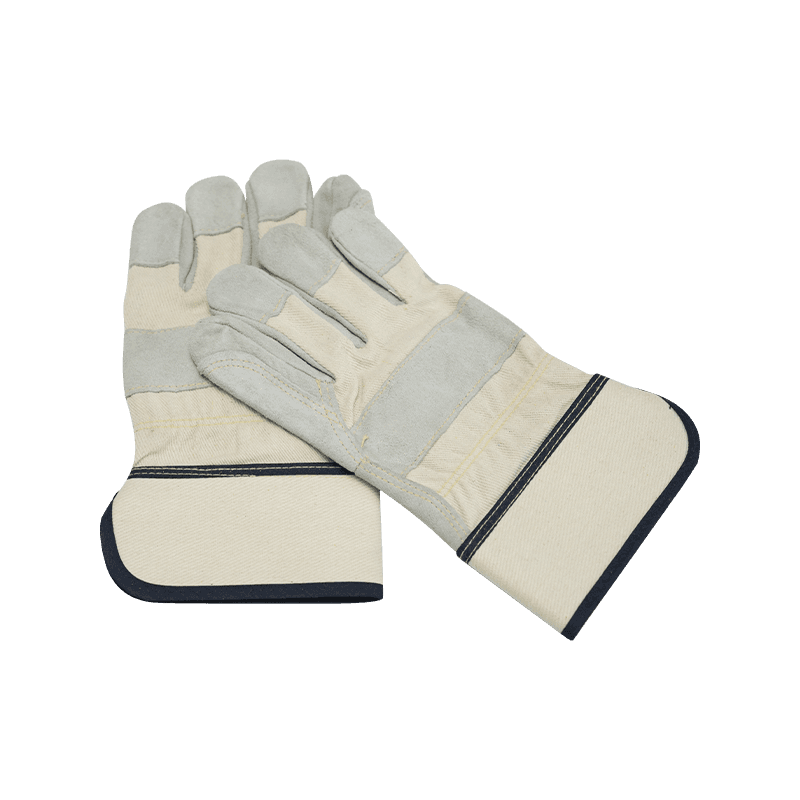 Vacca Split Leather Opus Gloves