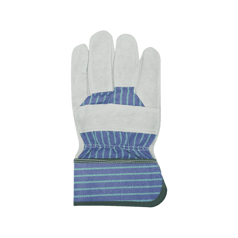 Vacca Split Leather Opus Gloves