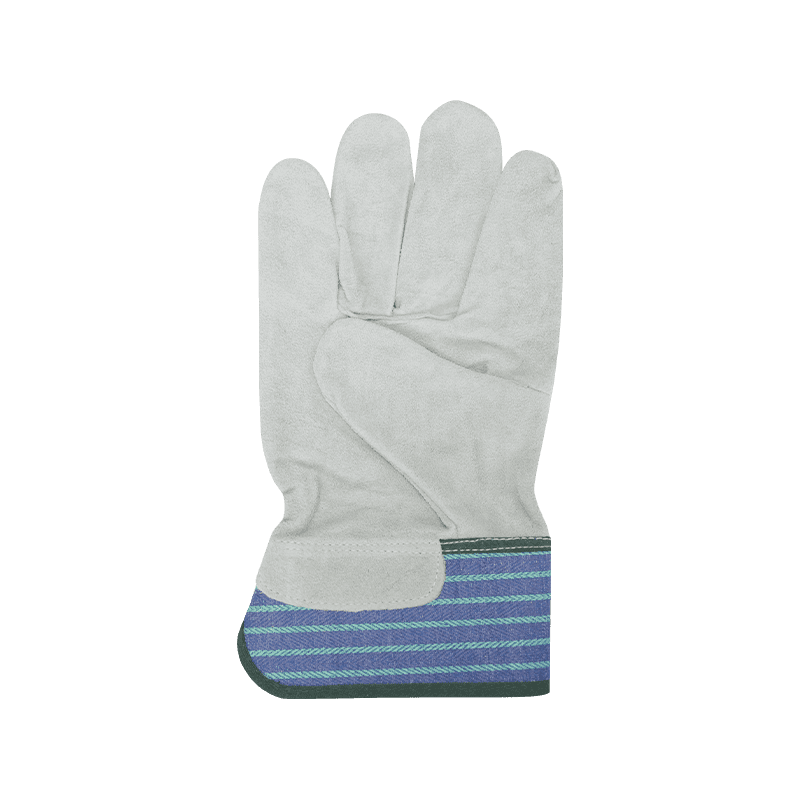 Vacca Split Leather Opus Gloves