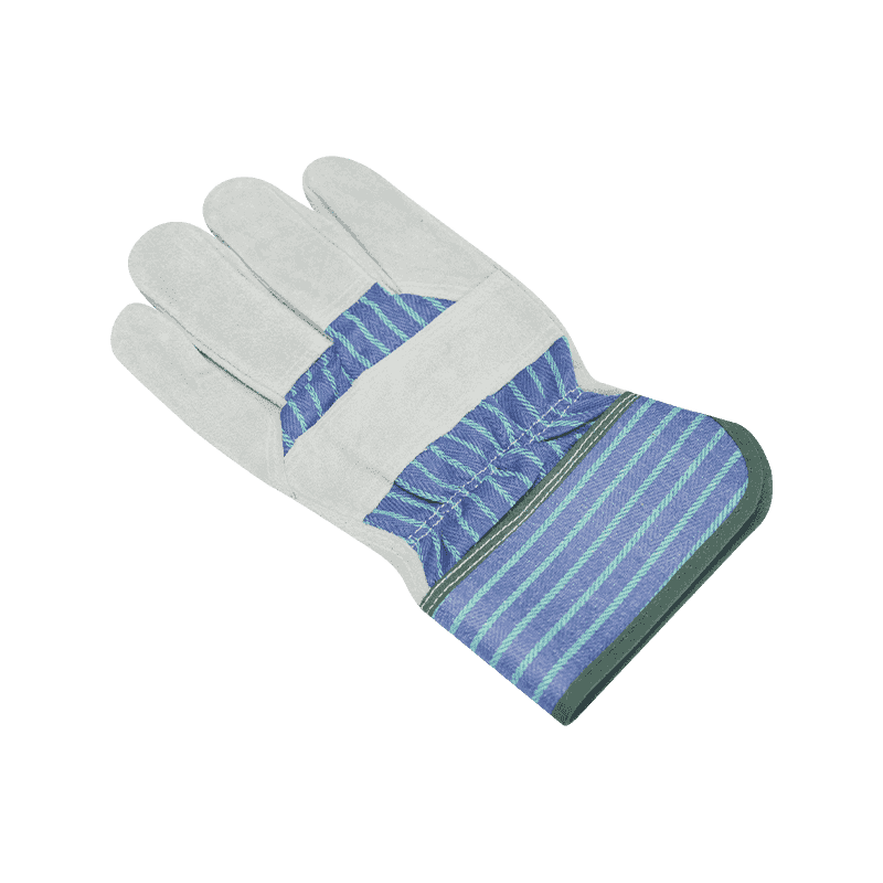 Vacca Split Leather Opus Gloves
