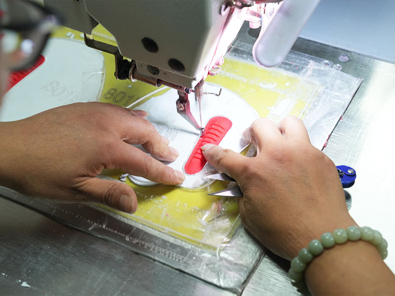 TPR PK apparatus, exemplar machina