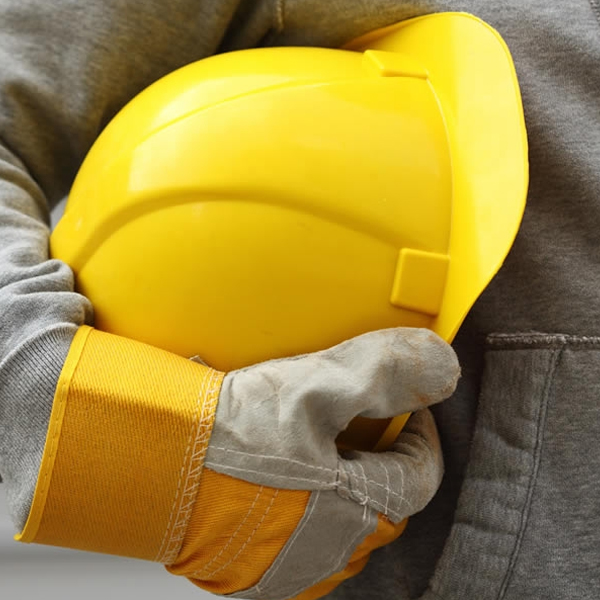 Salus Gloves
